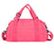 BBaggies Shoulder Sling Quilted Nylon Sports Bag