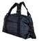 BBaggies Shoulder Sling Quilted Nylon Sports Bag