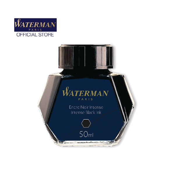 Waterman Ink Bottle