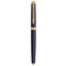Waterman Hemisphere Matte Black Rollerball Pen