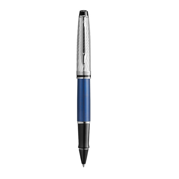 Waterman Expert Deluxe Rollerball Pen
