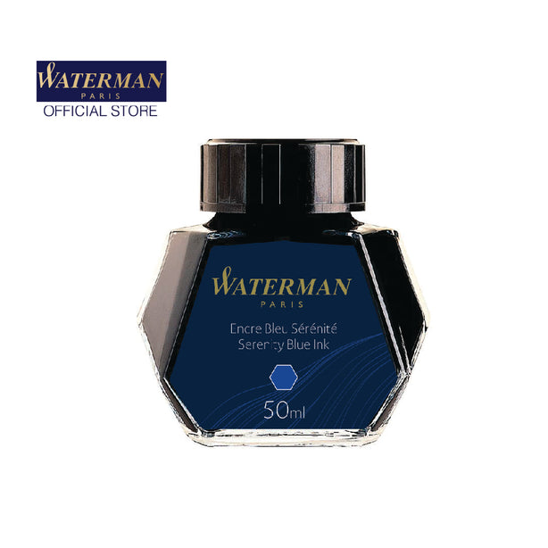 Waterman Ink Bottle