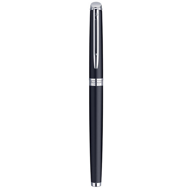 Waterman Hemisphere Matte Black Rollerball Pen