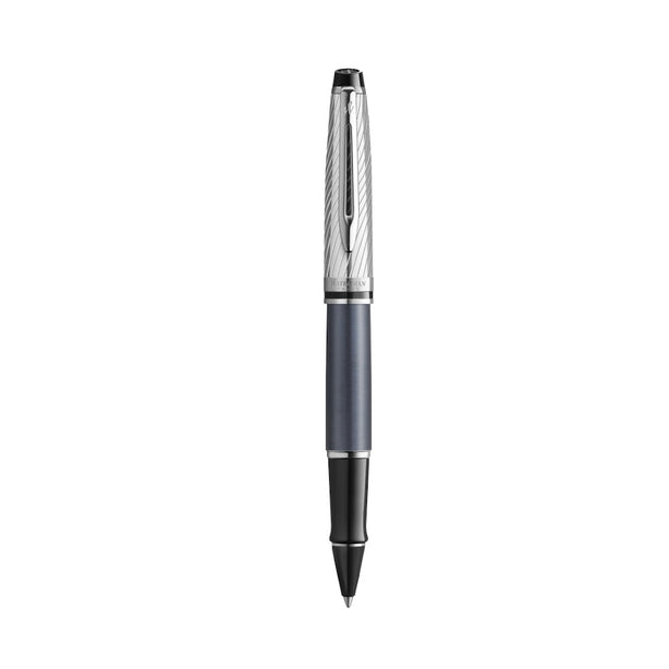 Waterman Expert Deluxe Rollerball Pen