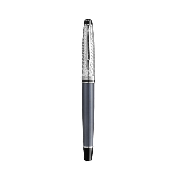 Waterman Expert Deluxe Rollerball Pen