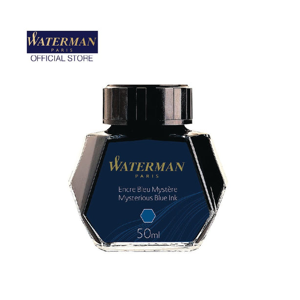 Waterman Ink Bottle