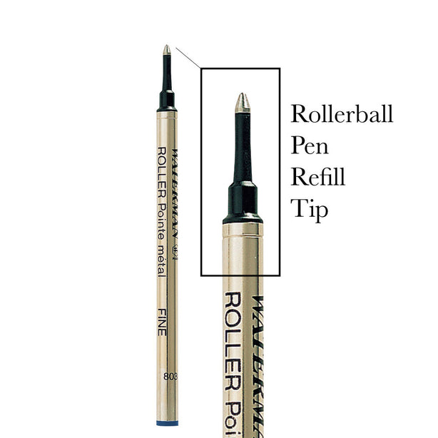 Waterman Refill Rollerball