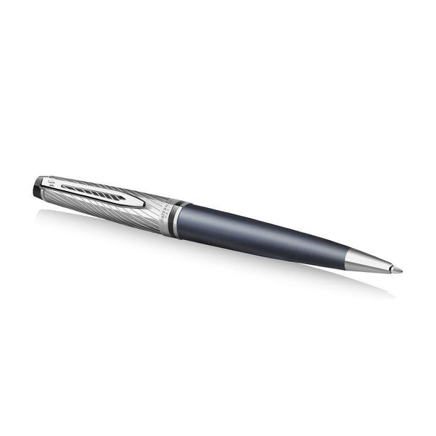 Waterman Expert Deluxe Ballpoint Pen