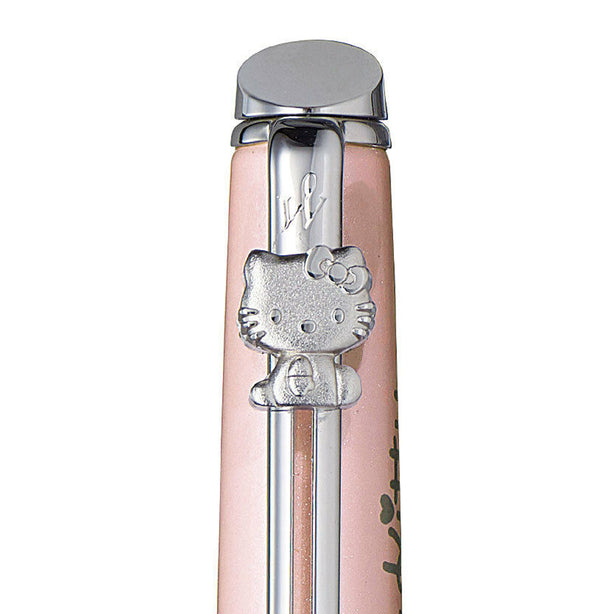 Waterman Hemisphere White CT Hello Kitty Ballpoint Pen
