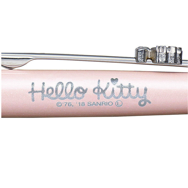 Waterman Hemisphere White CT Hello Kitty Ballpoint Pen
