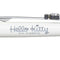 Waterman Hemisphere White CT Hello Kitty Ballpoint Pen