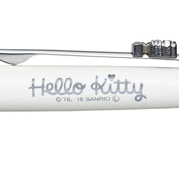 Waterman Hemisphere White CT Hello Kitty Ballpoint Pen