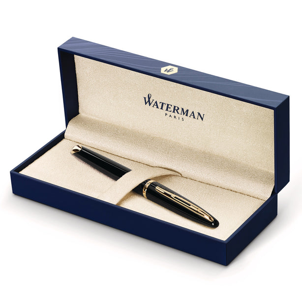 Waterman Carene Fountain Pen