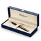 Waterman Hemisphere Matte Black Ballpoint Pen