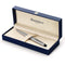 Waterman Expert Stainless Steel Ballpoint Pen