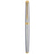 Waterman Hemisphere Stainless Steel Rollerball Pen