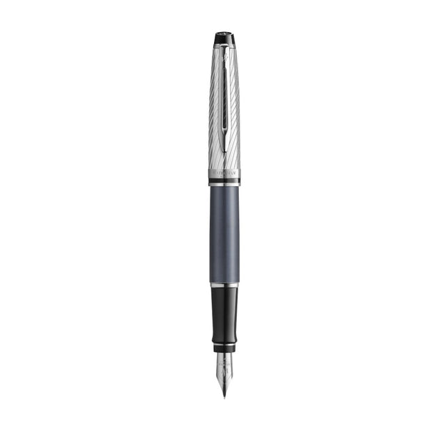 Waterman Expert Deluxe Fountain Pen