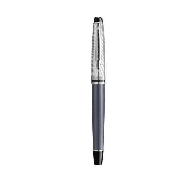 Waterman Expert Deluxe Fountain Pen