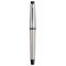 Waterman Expert Stainless Steel Fountain Pen