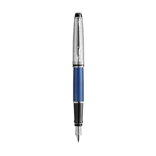 Waterman Expert Deluxe Fountain Pen