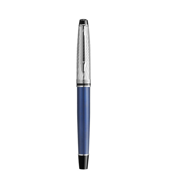 Waterman Expert Deluxe Fountain Pen