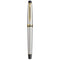 Waterman Expert Stainless Steel Fountain Pen