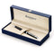 Waterman Hemisphere Black Laque Ballpoint Pen