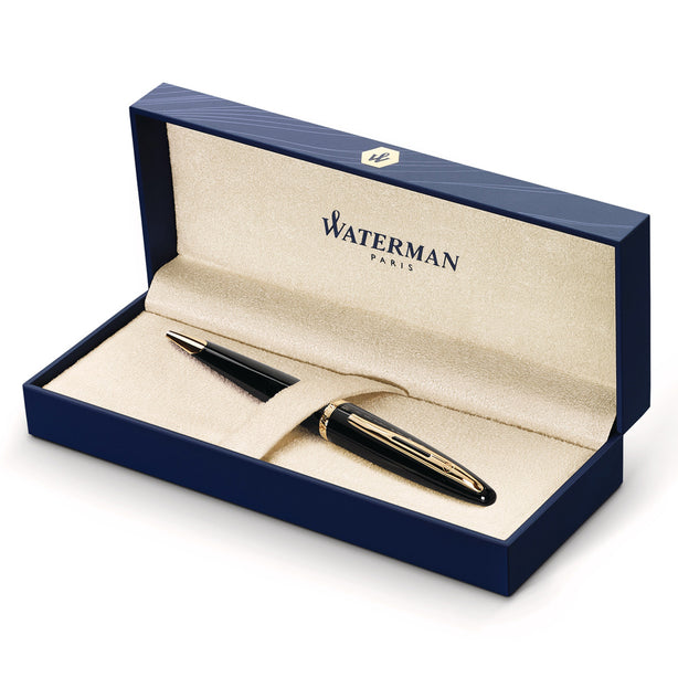 Waterman Carene Ballpoint Pen