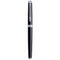 Waterman Hemisphere Black Laque Rollerball Pen