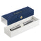 Waterman Allure Chrome CT Fountain Pen Fine