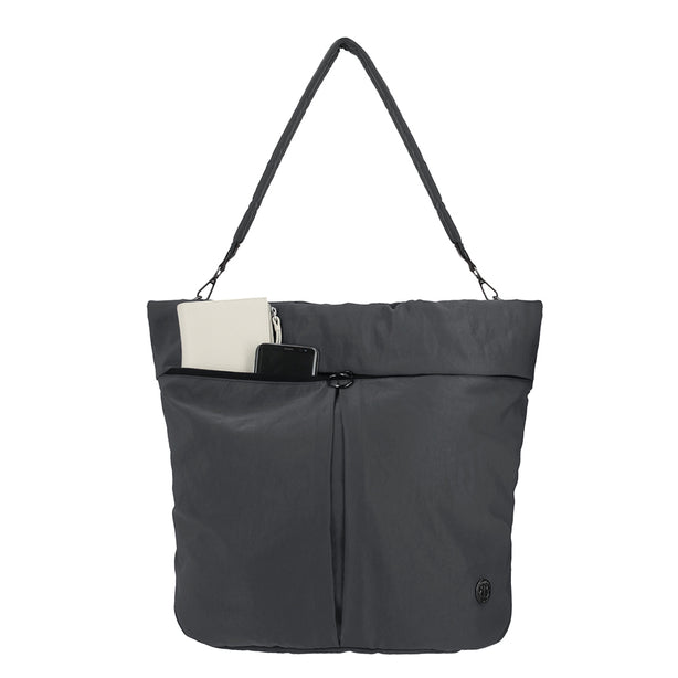BBaggies Easy Tote Grey