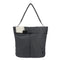 BBaggies Easy Tote Grey
