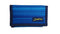 JoyPac Large Capacity Tri-Fold Coin Note Card ID Functional, Compact & Light-Weight Wallet