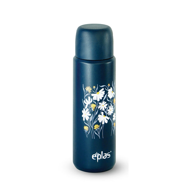 Eplas (EVS 550ml) Stainless Steel Thermos w/ cup