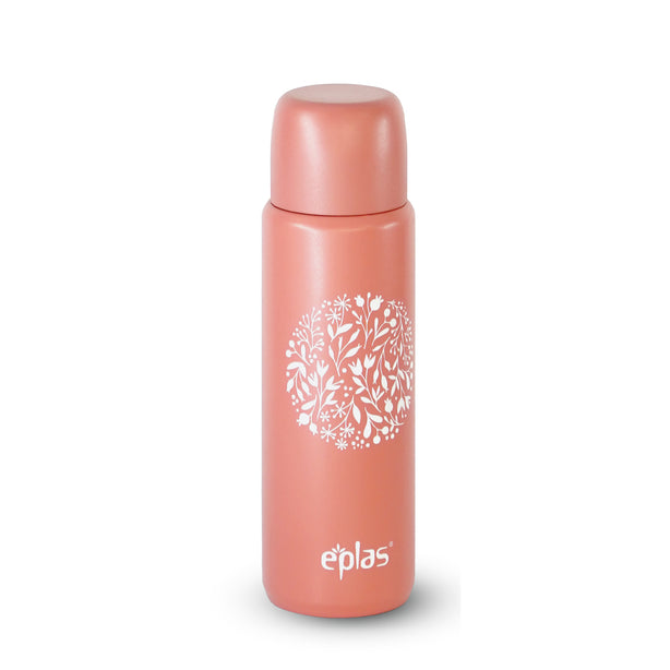 Eplas (EVS 550ml) Stainless Steel Thermos w/ cup