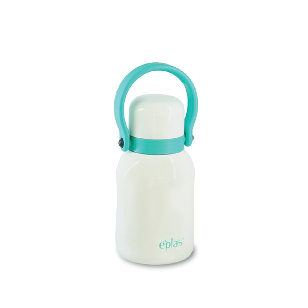 Eplas (EVB-700ml) Double-walled Stainless Steel Thermal BTL w/ handle