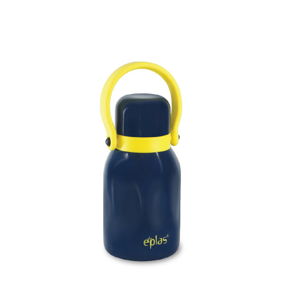 Eplas (EVB-700ml) Double-walled Stainless Steel Thermal BTL w/ handle