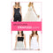 Chalone Stay For Sure Non Slip Secured Strapless Bra for Full Figure