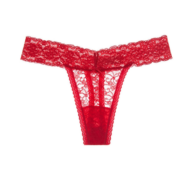Chalone Full Lace Tanga