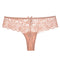 Chalone Alba Full Lace Tanga