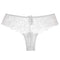 Chalone Alba Full Lace Tanga