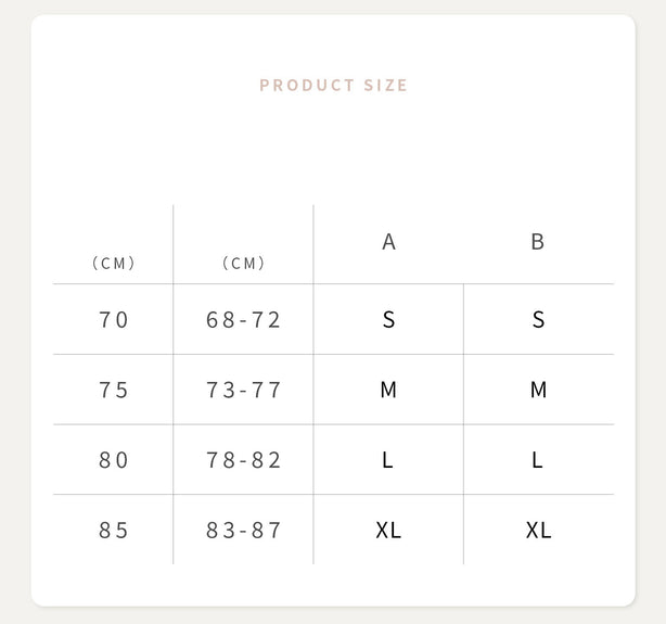 Chalone Antonella Non Wire Wireless Seamless Non Slip Firm Secured Stay-On Strapless Bra Detachable Straps included