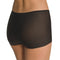 Chalone Edgies Clean Finish Microfiber Boy Short No VPL Seamless for Sheer Tight Fitting Outfit No Riding Up No Curling after Washing