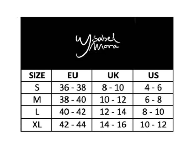 Chalone Ysabel Mora Midi Panty