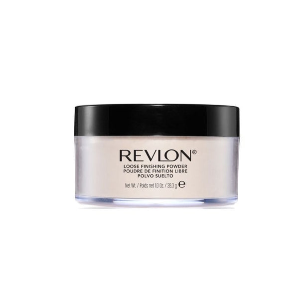 Revlon Loose Finishing Powder