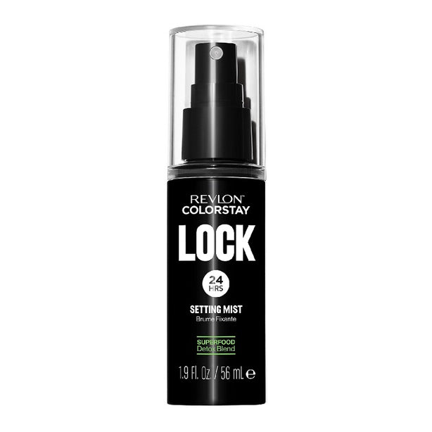 Revlon ColorStay Lock Setting Mist