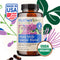 MotherLove More Milk Special Blend (120 Capsules)