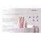 B.box Soothe Soap Free Mineral Soak 350ml