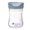 B.box Training Cup 8oz - Lullaby Ocean