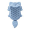 B.box Baby Bath Brush + Sponge